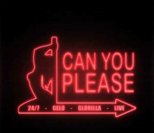 Can You Please - GELO ft. GloRilla