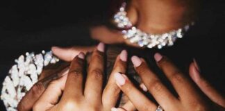 Can't Hide It - Lil Durk Ft. Jhené Aiko