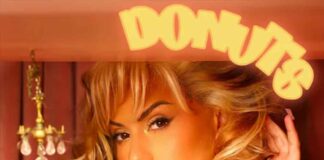Donuts - Tay Money