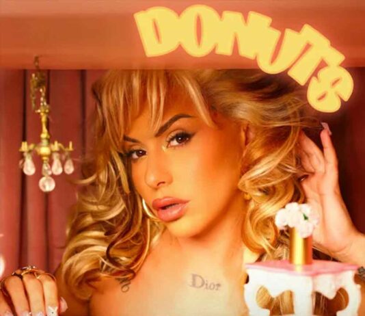 Donuts - Tay Money