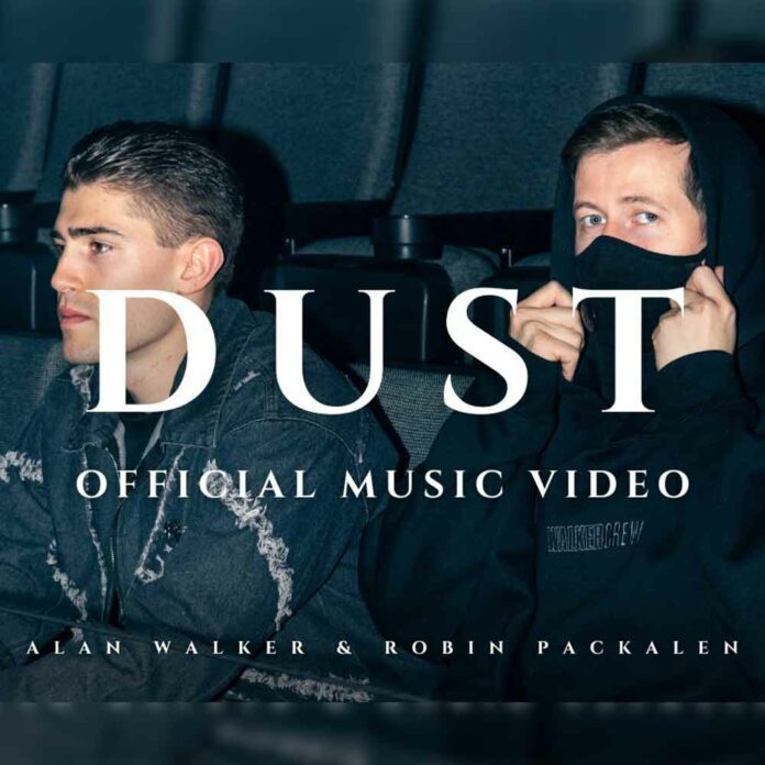 Dust - Alan Walker, Robin Packalen