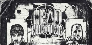 Head Hunting - Key Nyata, Denzel Curry, Shakewell, KXLLSWXTCH, Pouya