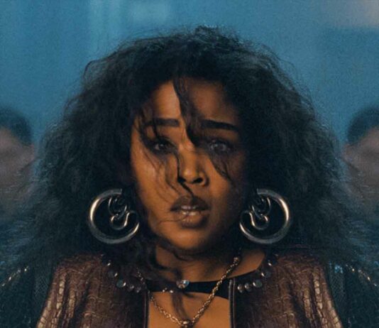 Love in Real Life - Lizzo