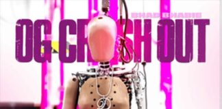 OG CRASHOUT - Bhad Bhabie