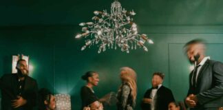 Proud Of Me - Fridayy Ft. Meek Mill