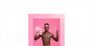 RIGHT THERE! - Lil Nas X