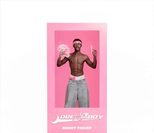 RIGHT THERE! – Lil Nas X RIGHT THERE! - Lil Nas X