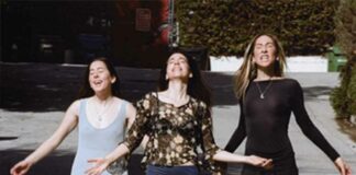Relationships - HAIM