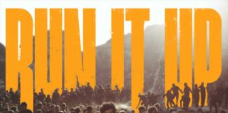Run It Up - Hanumankind