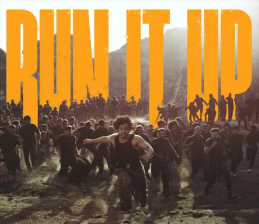 Run It Up - Hanumankind