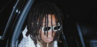 Scarface - Wiz Khalifa, Chevy Woods