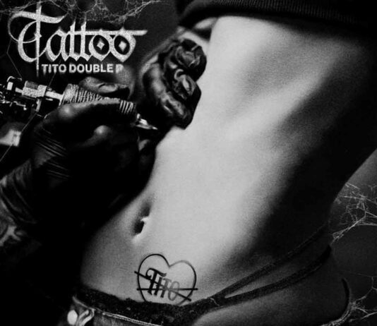 Tattoo - Tito Double P