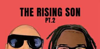 The Rising Son pt. 2 - R-Mean & Conway The Machine