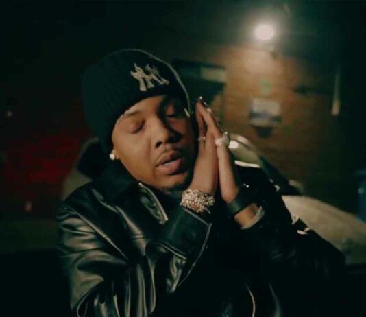 Traffic - G Herbo
