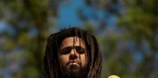 cLOUDs Remix - J. Cole & Wiz Khalifa