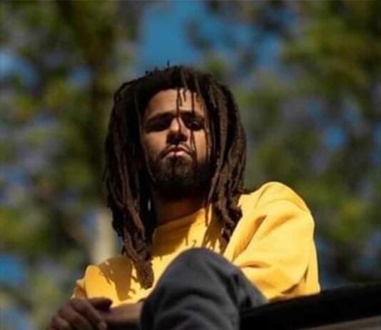 cLOUDs Remix - J. Cole & Wiz Khalifa