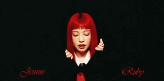 Handlebars - JENNIE & Dua Lipa,like JENNIE - JENNIE