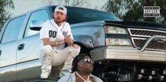 All The Way - BigXthaPlug ft. Bailey Zimmerman