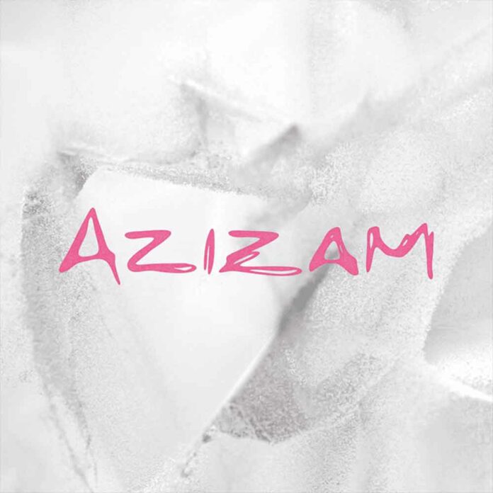 Azizam (Pink Heart Video) - Ed Sheeran