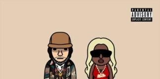 Beer and Baddies - Caldwell ft. Sexyy Red