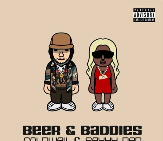 Beer and Baddies - Caldwell ft. Sexyy Red
