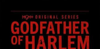 Danger Danger (Godfather of Harlem) - Swizz Beatz, Pusha T, Jadakiss