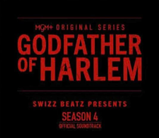 Danger Danger (Godfather of Harlem) - Swizz Beatz, Pusha T, Jadakiss
