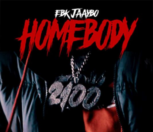 Homebody – EBK Jaaybo Homebody - EBK Jaaybo