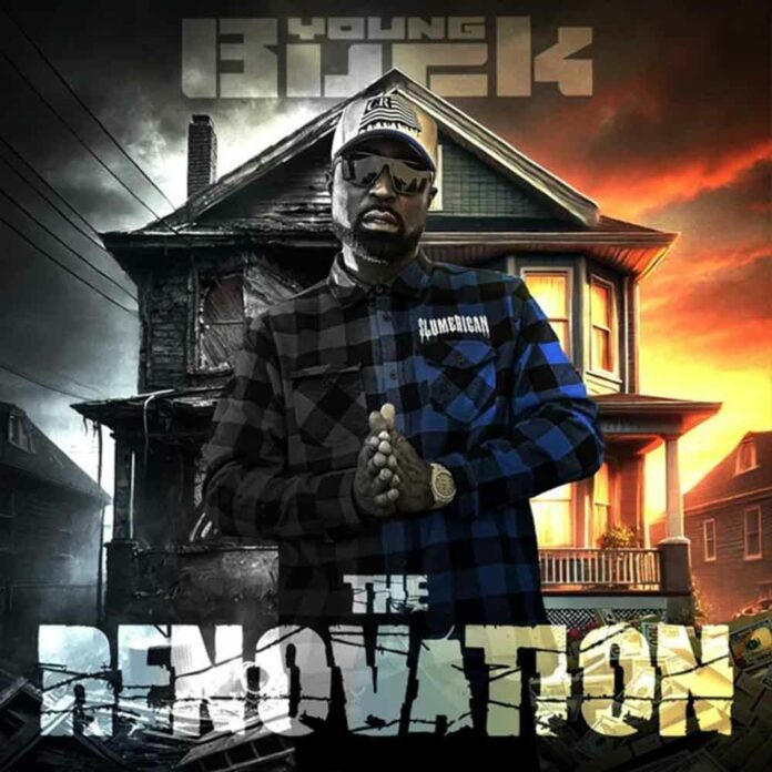 Honor Me - Young Buck