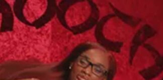 Hoochie Coochie - Sexyy Red