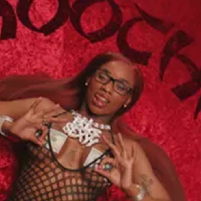 Hoochie Coochie - Sexyy Red
