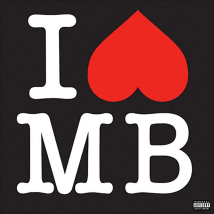 ILMB - Sheck Wes ft. Travis Scott