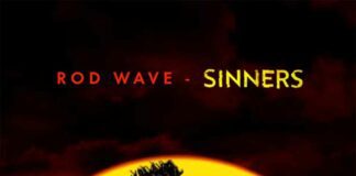 Sinners - Rod Wave