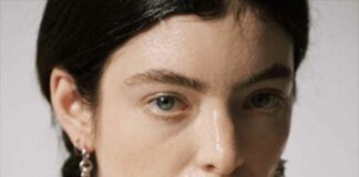 What Was That - Lorde