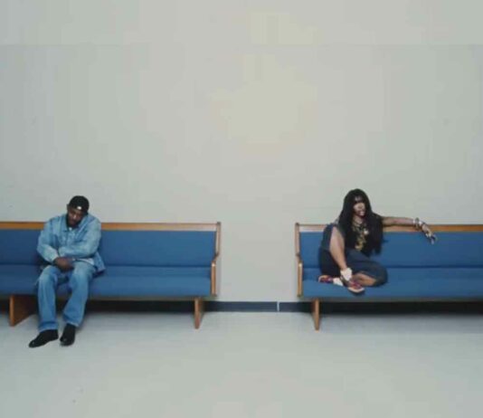 luther - Kendrick Lamar & SZA