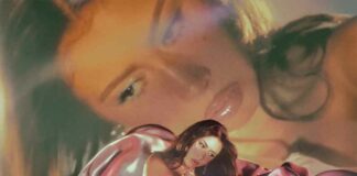 All I Can Say - Kali Uchis