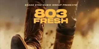 Boots On The Ground - 803Fresh