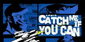 Catch Me If You Can - Logic