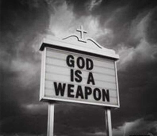 God Is A Weapon - Falling In Reverse