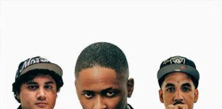 HOLLYWOOD - YG ft. Shoreline Mafia