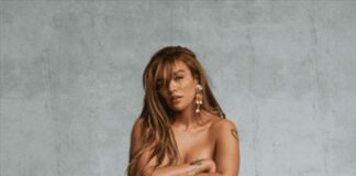 LATINA FOREVA - KAROL G