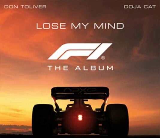 Lose My Mind - Don Toliver ft. Doja Cat