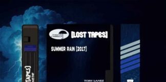 Summer Rain - Tory Lanez