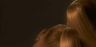 Supernatural - Ariana Grande