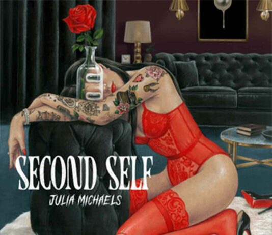 Try Your Luck – Julia Michaels Try Your Luck - Julia Michaels