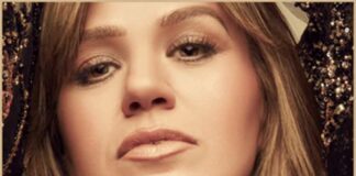 Where Have You Been - Kelly Clarkson