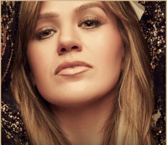 Where Have You Been - Kelly Clarkson