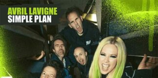 Young & Dumb - Avril Lavigne ft. Simple Plan