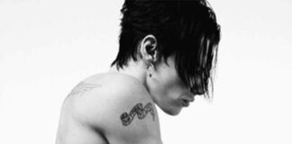 Zombie - YUNGBLUD