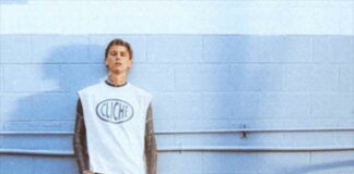cliché - mgk